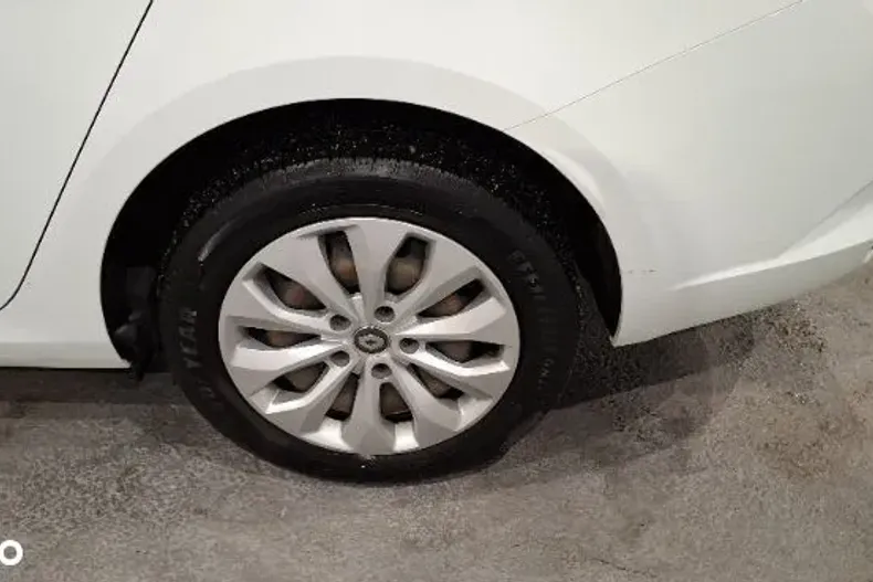 Renault Megane din 2021 cu 116.380 km - oferta REN132268 - foto 7