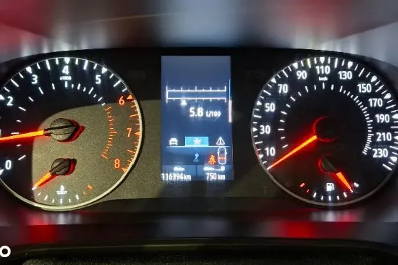 Renault Megane din 2021 cu 116.380 km - oferta REN132268 - foto 11