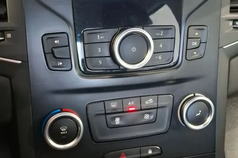 Renault Megane din 2021 cu 116.380 km - oferta REN132268 - foto 15