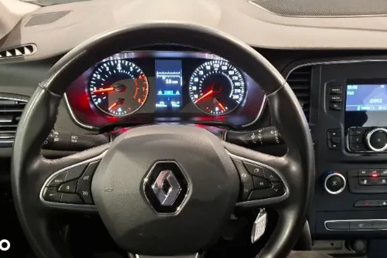 Renault Megane din 2021 cu 116.380 km - oferta REN132268 - foto 17