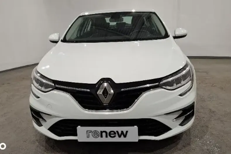 Renault Megane din 2021 cu 116.380 km - oferta REN132268 - foto 22