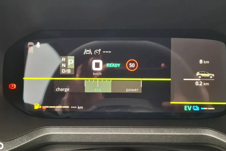 Dacia Bigster din 2025 cu 8 km - oferta DAC132274 - foto 6