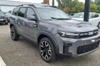 Dacia Bigster din 2025 cu 8 km - oferta DAC132274 - foto 11