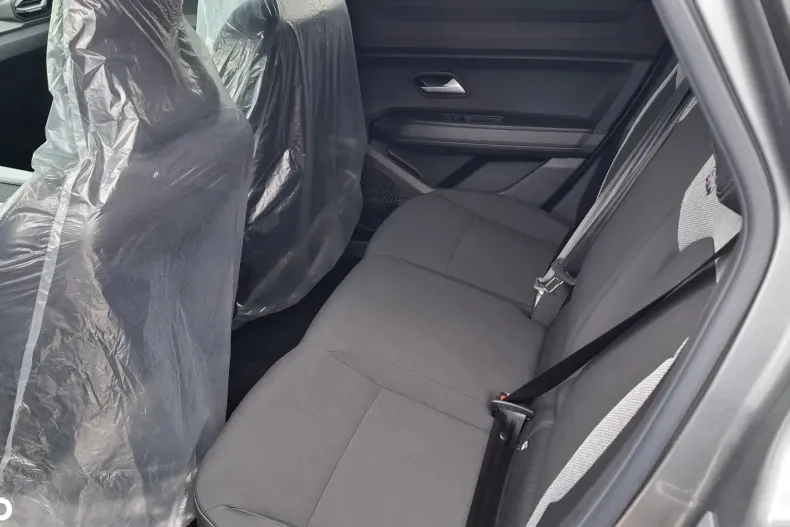 Dacia Bigster din 2025 cu 8 km - oferta DAC132274 - foto 13