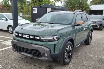 Dacia Duster din 2025 - oferta DAC132277