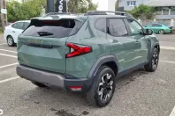 Dacia Duster din 2025 cu 8 km - oferta DAC132277 - foto 2