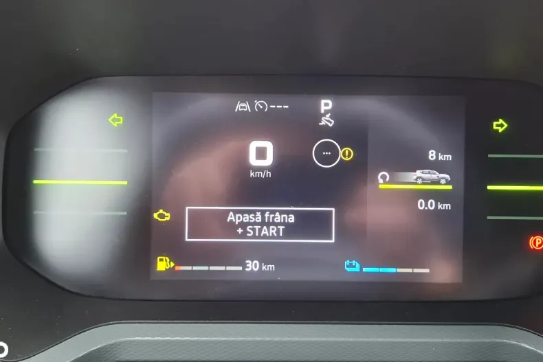 Dacia Duster din 2025 cu 8 km - oferta DAC132277 - foto 6