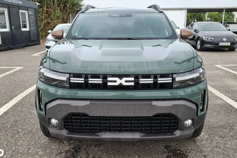 Dacia Duster din 2025 cu 8 km - oferta DAC132277 - foto 9