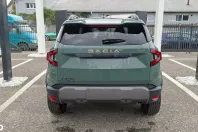 Dacia Duster din 2025 cu 8 km - oferta DAC132277 - foto 11