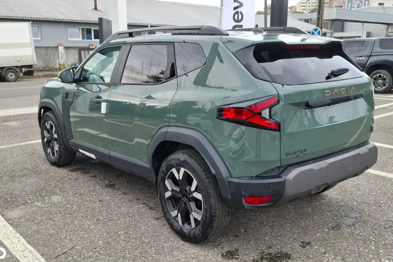 Dacia Duster din 2025 cu 8 km - oferta DAC132277 - foto 12