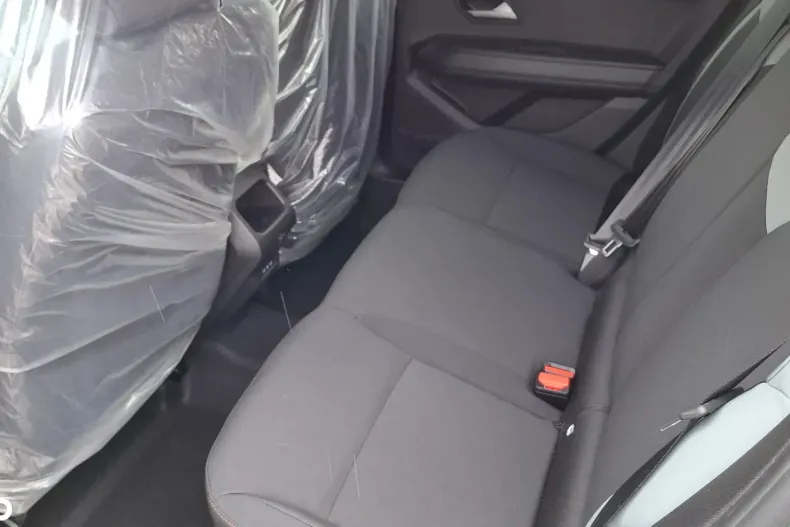 Dacia Duster din 2025 cu 8 km - oferta DAC132277 - foto 13