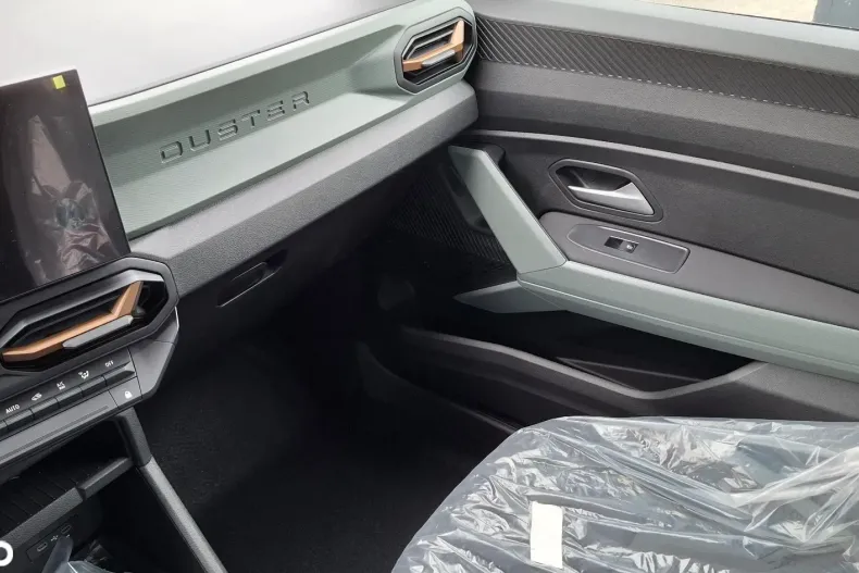 Dacia Duster din 2025 cu 8 km - oferta DAC132277 - foto 16