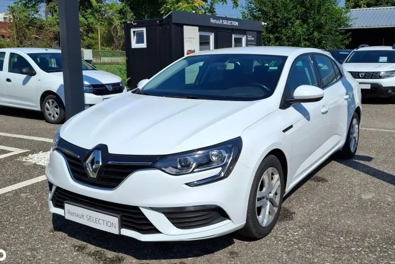 Renault Megane din 2020 cu 86.735 km - oferta REN132281 - foto 1