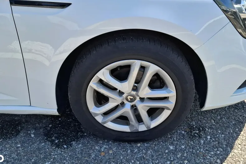 Renault Megane din 2020 cu 86.735 km - oferta REN132281 - foto 4