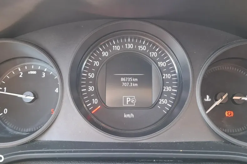 Renault Megane din 2020 cu 86.735 km - oferta REN132281 - foto 6