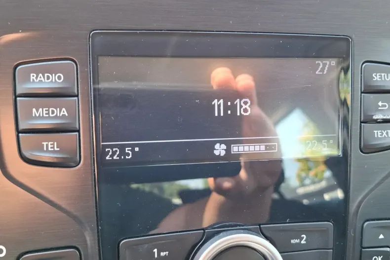 Renault Megane din 2020 cu 86.735 km - oferta REN132281 - foto 8