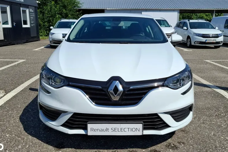 Renault Megane din 2020 cu 86.735 km - oferta REN132281 - foto 10