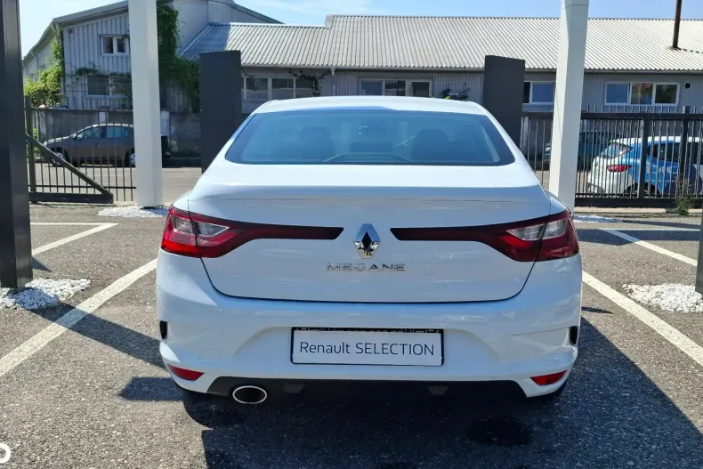 Renault Megane din 2020 cu 86.735 km - oferta REN132281 - foto 14