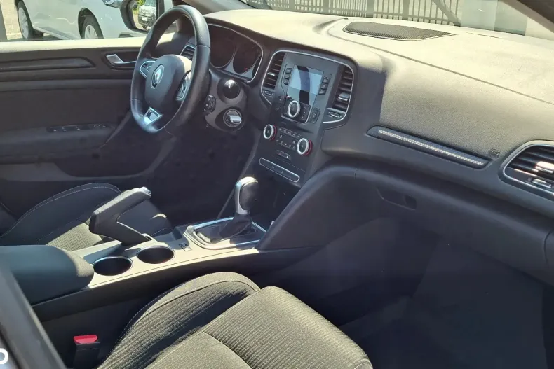 Renault Megane din 2020 cu 86.735 km - oferta REN132281 - foto 16