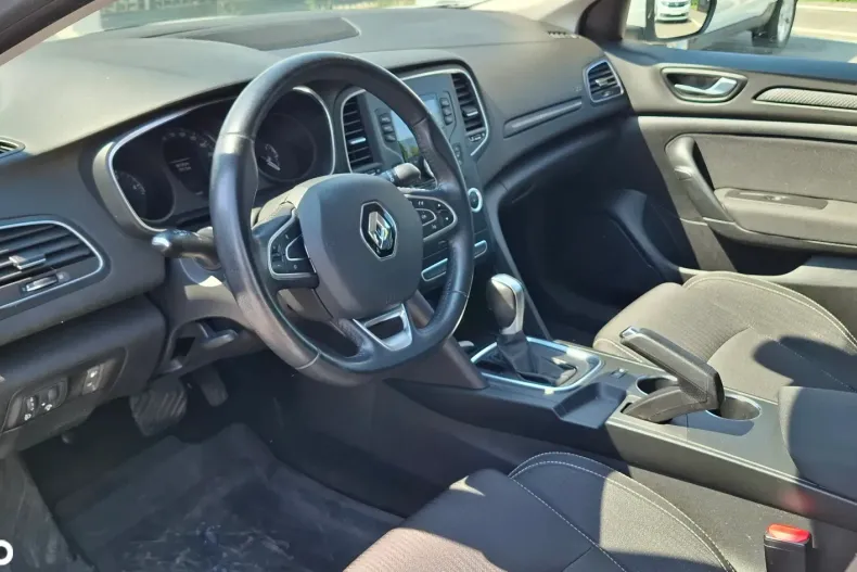 Renault Megane din 2020 cu 86.735 km - oferta REN132281 - foto 17