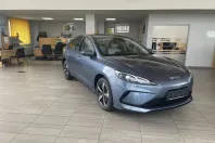 BYD SEAL din 2025 cu 1 km - oferta BYD132296 - foto 1