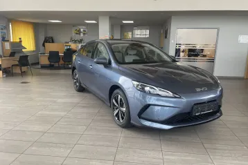 BYD SEAL din 2025 - oferta BYD132296