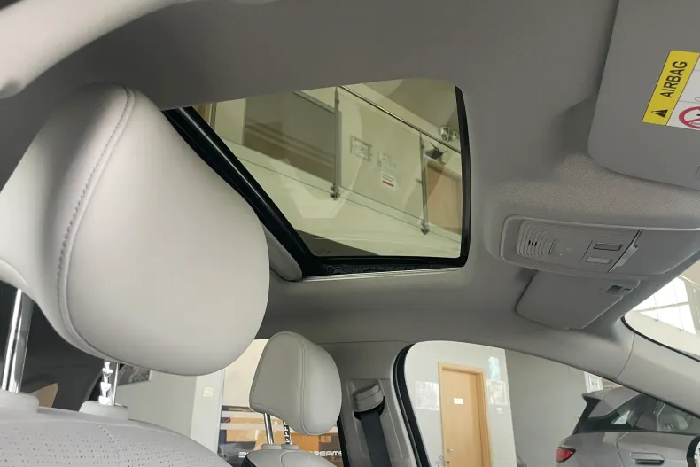 BYD SEAL din 2025 cu 1 km - oferta BYD132296 - foto 16