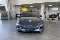 BYD SEAL din 2025 cu 1 km - oferta BYD132297 - foto 2