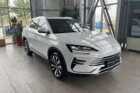 BYD SEAL U din 2025 cu 1 km - oferta BYD132300 - foto 1