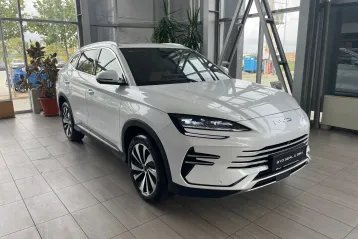 BYD SEAL U din 2025 - oferta BYD132300