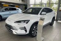 BYD SEAL U din 2025 cu 1 km - oferta BYD132300 - foto 2