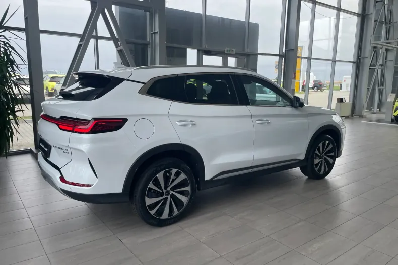 BYD SEAL U din 2025 cu 1 km - oferta BYD132300 - foto 5