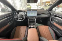 BYD SEAL U din 2025 cu 1 km - oferta BYD132300 - foto 10