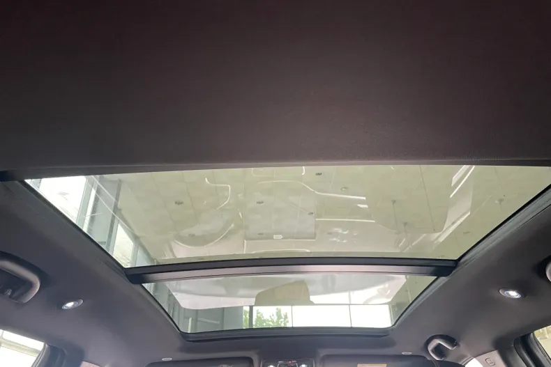 BYD SEAL U din 2025 cu 1 km - oferta BYD132300 - foto 14