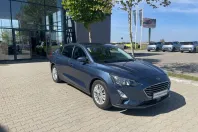 Ford Focus din 2020 cu 22.615 km - oferta FOR132301 - foto 1