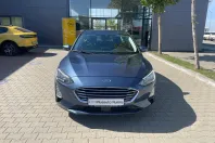 Ford Focus din 2020 cu 22.615 km - oferta FOR132301 - foto 3