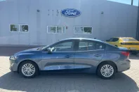 Ford Focus din 2020 cu 22.615 km - oferta FOR132301 - foto 4