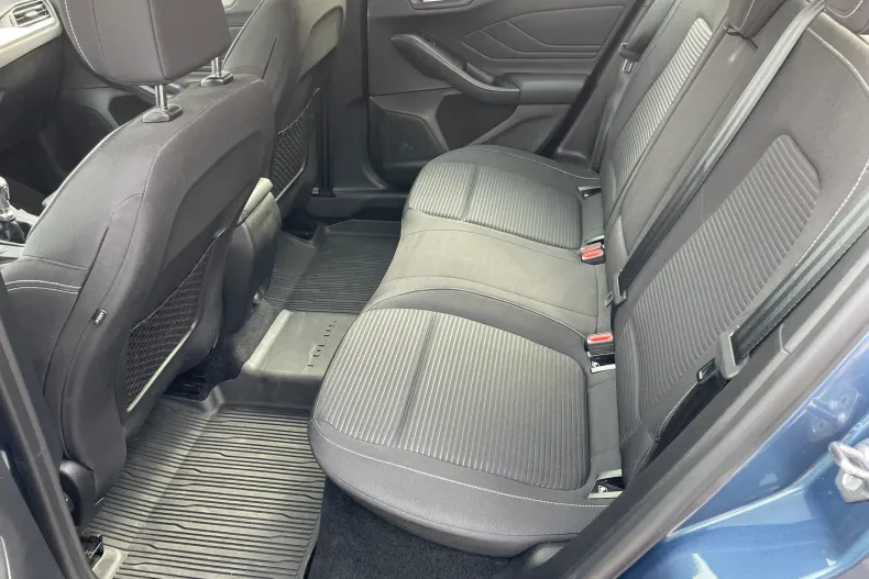 Ford Focus din 2020 cu 22.615 km - oferta FOR132301 - foto 11