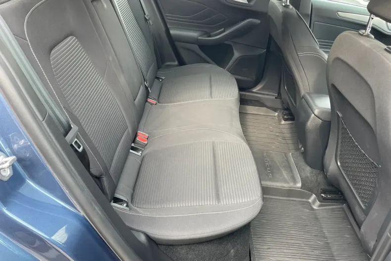Ford Focus din 2020 cu 22.615 km - oferta FOR132301 - foto 12