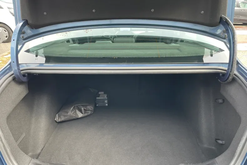 Ford Focus din 2020 cu 22.615 km - oferta FOR132301 - foto 18