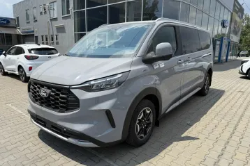 Ford Tourneo Custom din 2025 - oferta FOR132302