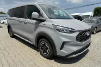 Ford Tourneo Custom din 2025 cu 1 km - oferta FOR132302 - foto 3