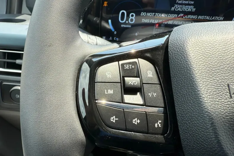 Ford Tourneo Custom din 2025 cu 1 km - oferta FOR132302 - foto 9