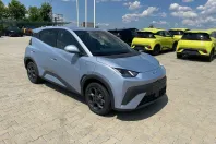 BYD DOLPHIN din 2025 cu 1 km - oferta BYD132305 - foto 4