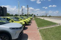 BYD DOLPHIN din 2025 cu 1 km - oferta BYD132305 - foto 5