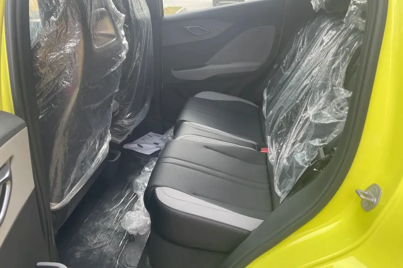 BYD DOLPHIN din 2025 cu 1 km - oferta BYD132305 - foto 16