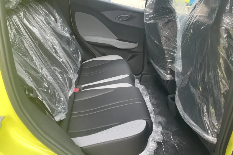 BYD DOLPHIN din 2025 cu 1 km - oferta BYD132305 - foto 17