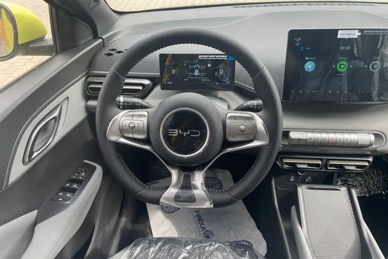 BYD DOLPHIN din 2025 cu 1 km - oferta BYD132305 - foto 21