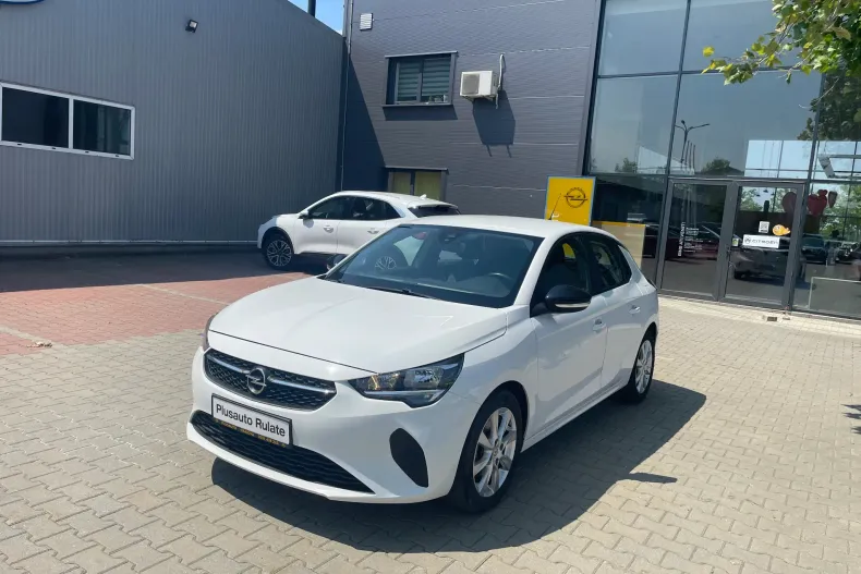 Opel Corsa din 2023 cu 43.900 km - oferta OPE132306 - foto 2
