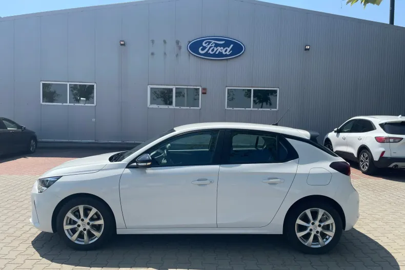 Opel Corsa din 2023 cu 43.900 km - oferta OPE132306 - foto 4